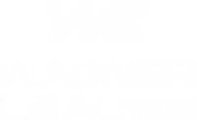 Wagner Leal Fisioterapia logo